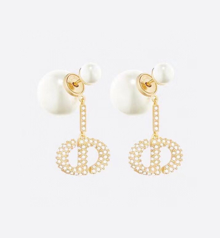 Christian Dior Earrings